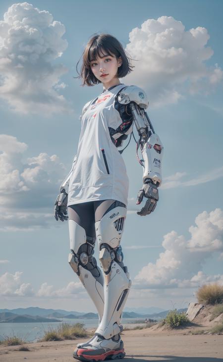 【LORA】机械臂/A kind of simple mechanical arm