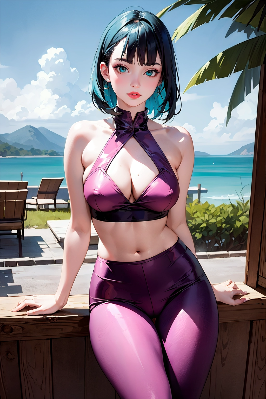 Cynthia C3